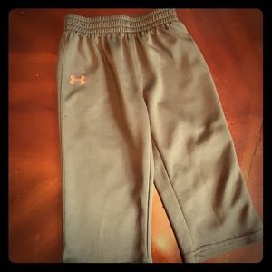 24 mo boys Underarmour pants